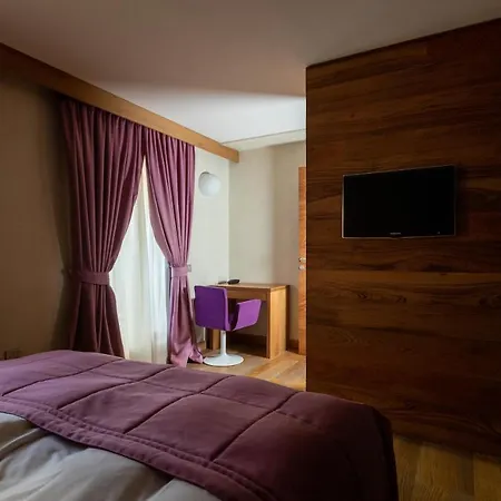 Sottovento Luxury Hospitality ホテル