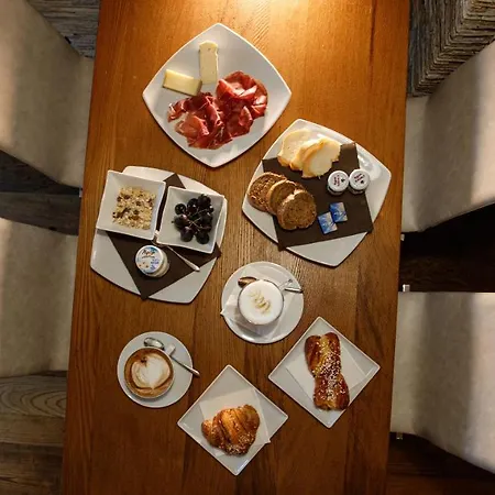 Sottovento Luxury Hospitality 4*