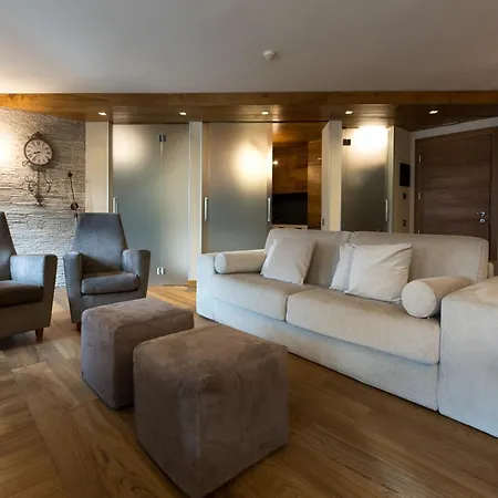 Sottovento Luxury Hospitality ホテル