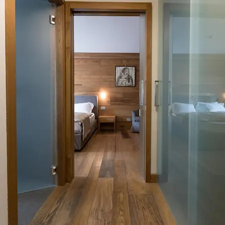 Sottovento Luxury Hospitality ホテル ボルミオ