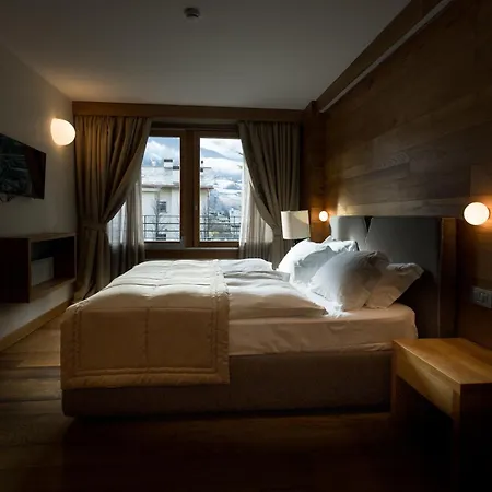 Sottovento Luxury Hospitality 4*