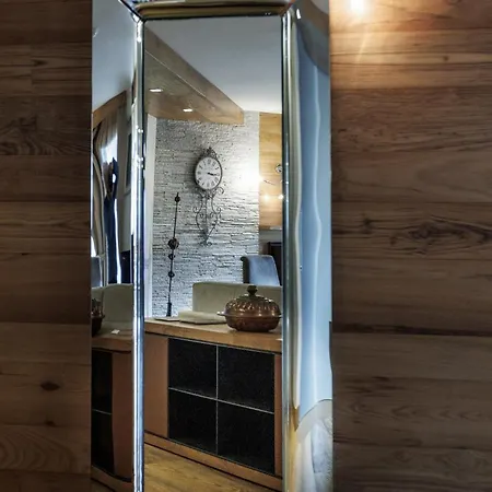 Sottovento Luxury Hospitality ホテル