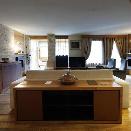 Sottovento Luxury Hospitality 4*