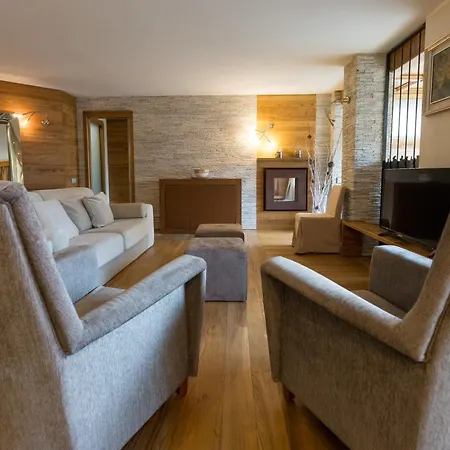 ホテル Sottovento Luxury Hospitality 4*