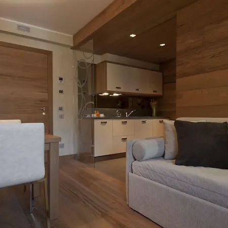 Sottovento Luxury Hospitality Hotel Bormio