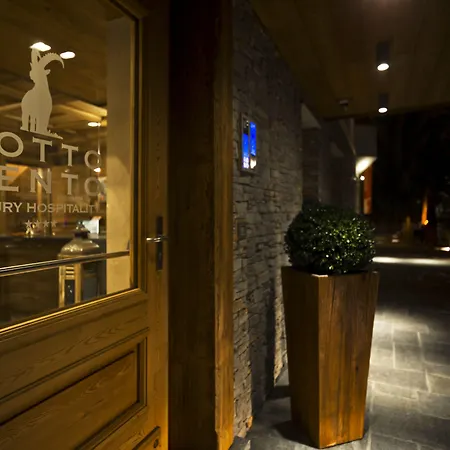 Hotel Sottovento Luxury Hospitality