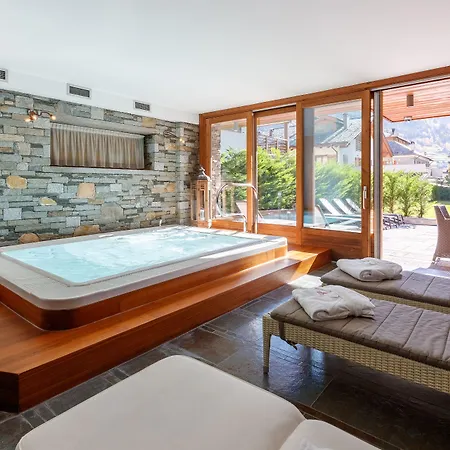 Sottovento Luxury Hospitality Bormio