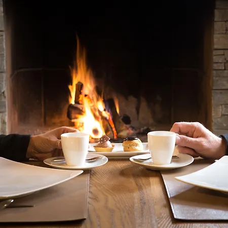 Sottovento Luxury Hospitality Bormio