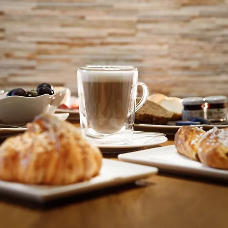 Sottovento Luxury Hospitality Hotel Bormio