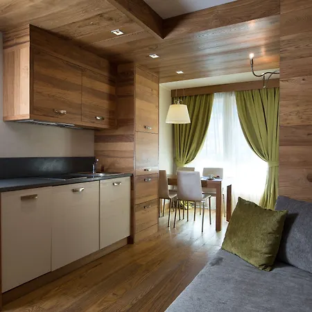 Sottovento Luxury Hospitality