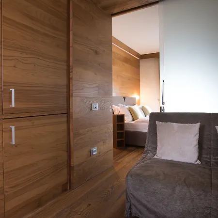 Sottovento Luxury Hospitality Hotel 4*