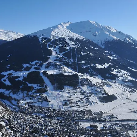 Hotel Sottovento Luxury Hospitality Bormio