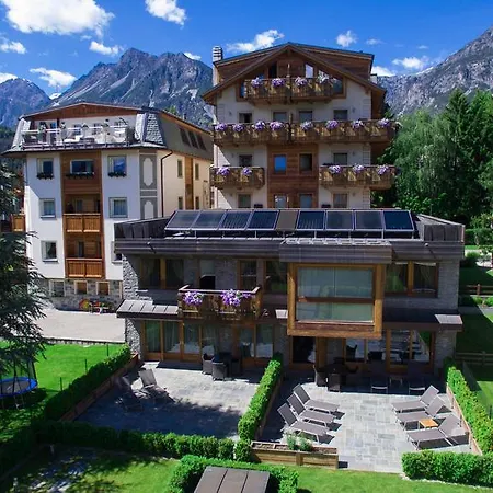 Sottovento Luxury Hospitality Hotel