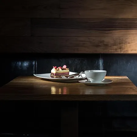 Sottovento Luxury Hospitality Hotel Bormio